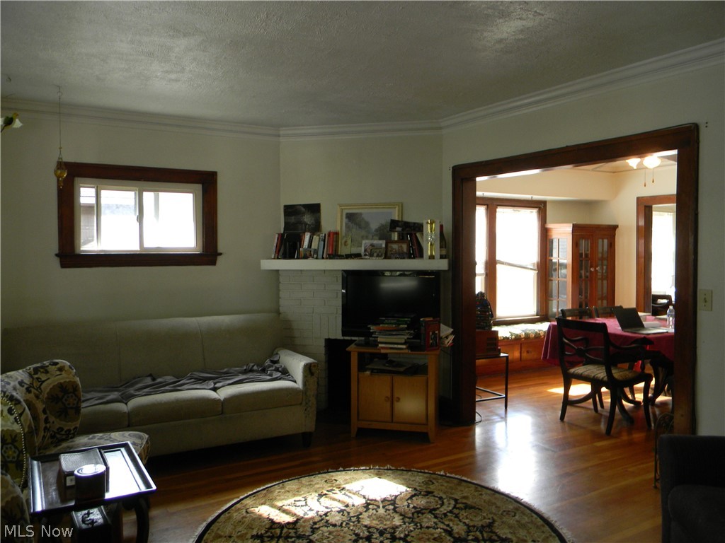 Lorain Villas Allotment - Residential Income