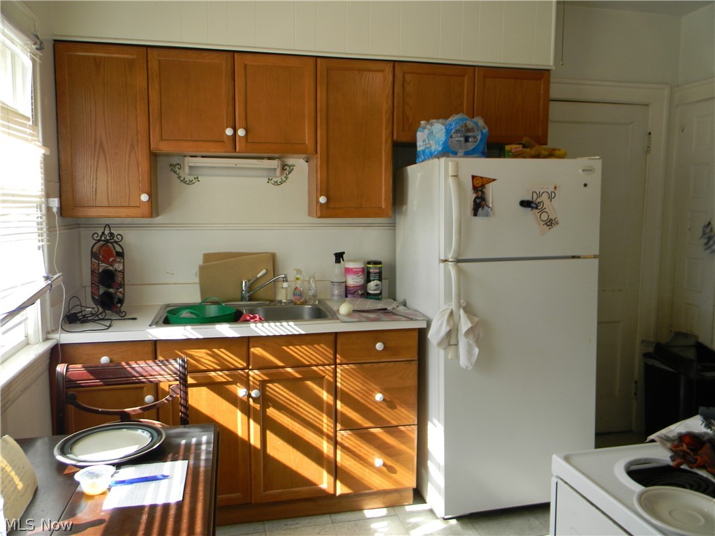 Lorain Villas Allotment - Residential Income