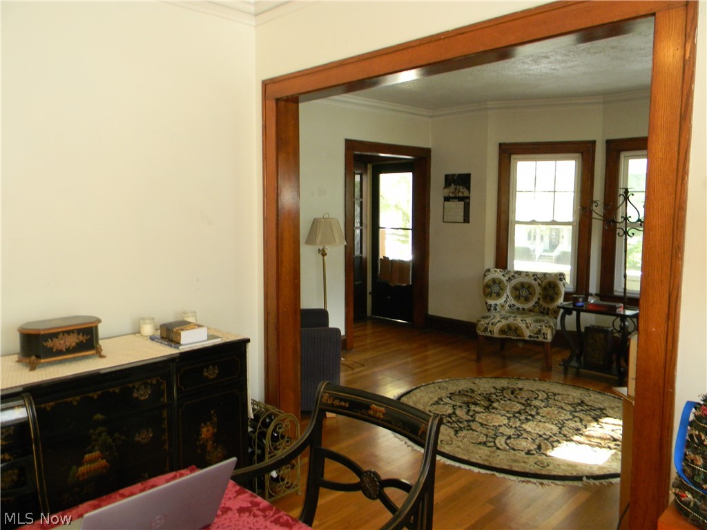 Lorain Villas Allotment - Residential Income