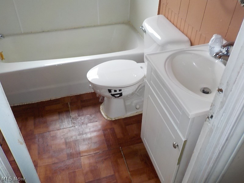 W A Rounds - Residential