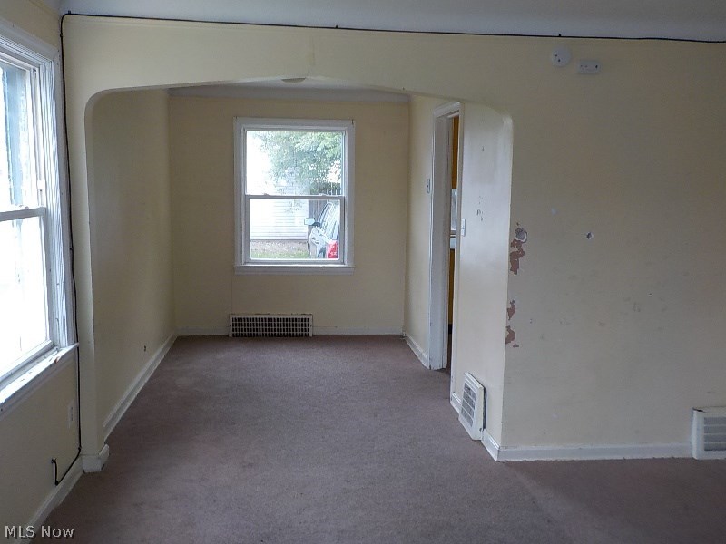 W A Rounds - Residential