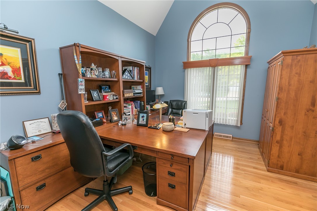 Pine Lakes Crossing - Residential