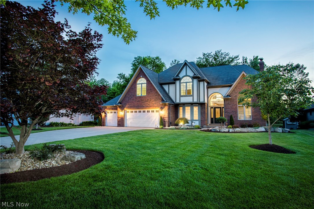 Pine Lakes Crossing - Residential