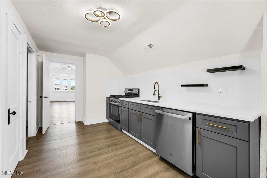 West Lake Park - Residential Income