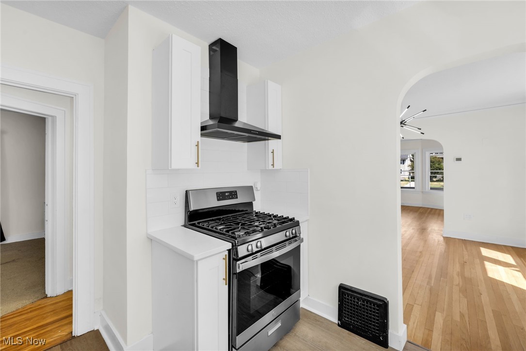 West Lake Park - Residential Income