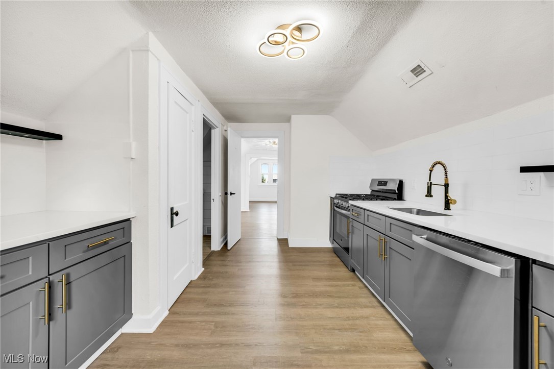 West Lake Park - Residential Income