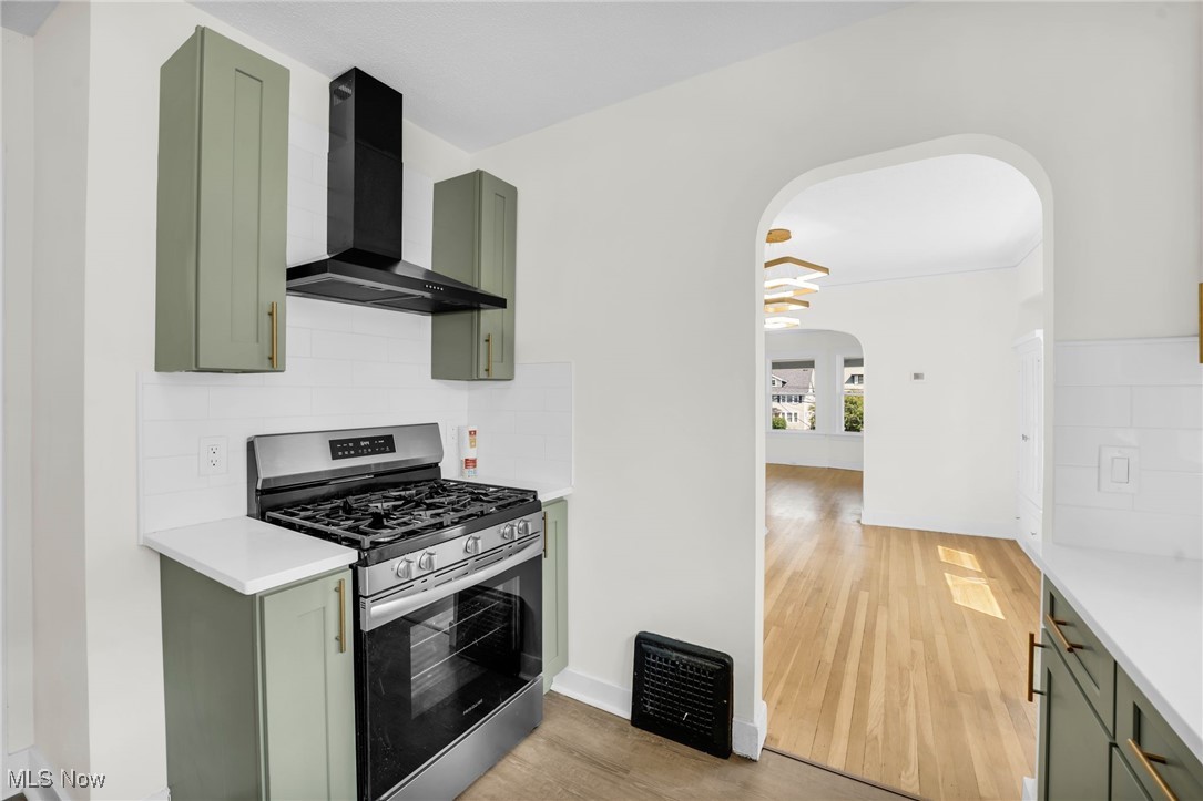 West Lake Park - Residential Income