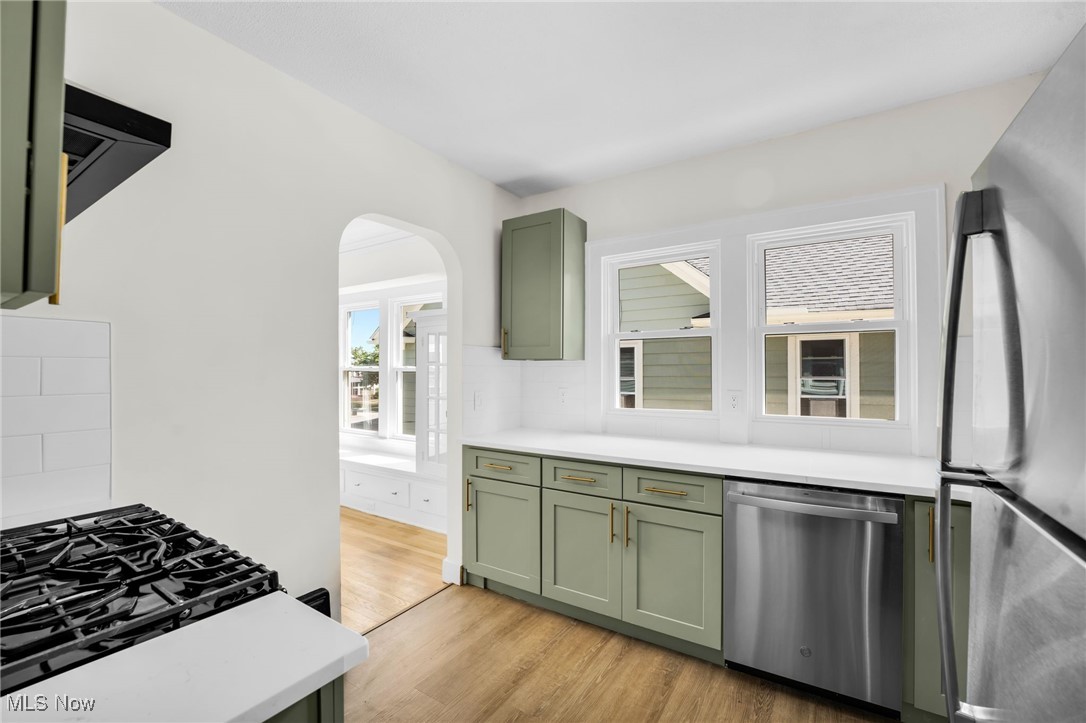 West Lake Park - Residential Income