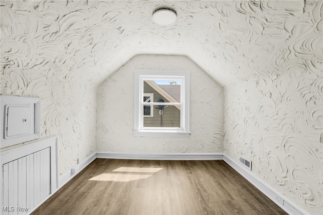 West Lake Park - Residential Income