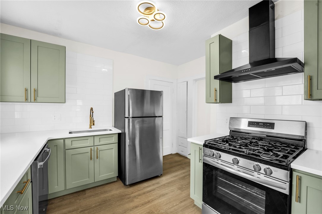 West Lake Park - Residential Income