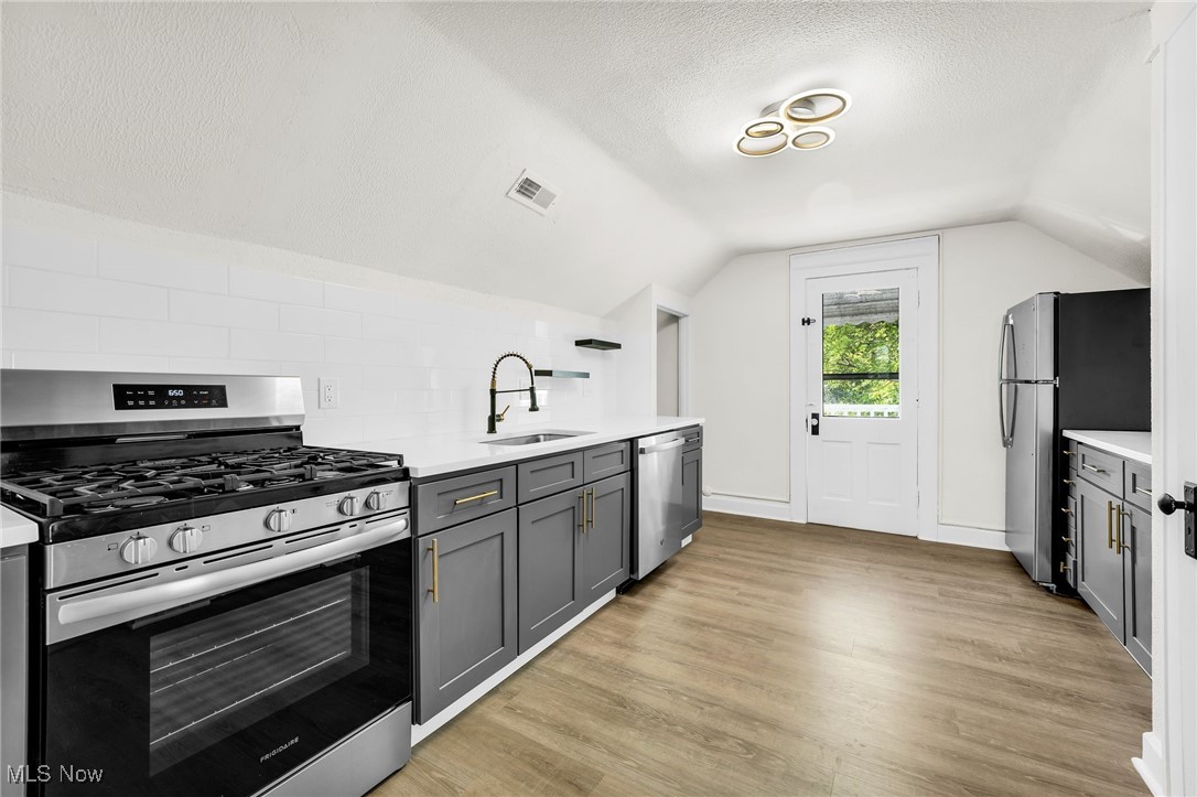 West Lake Park - Residential Income