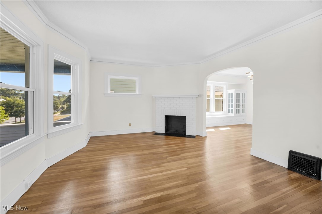 West Lake Park - Residential Income