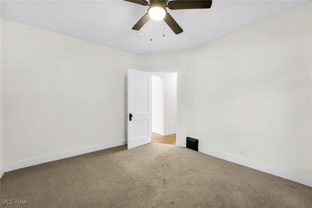 West Lake Park - Residential Income