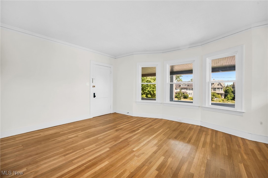 West Lake Park - Residential Income