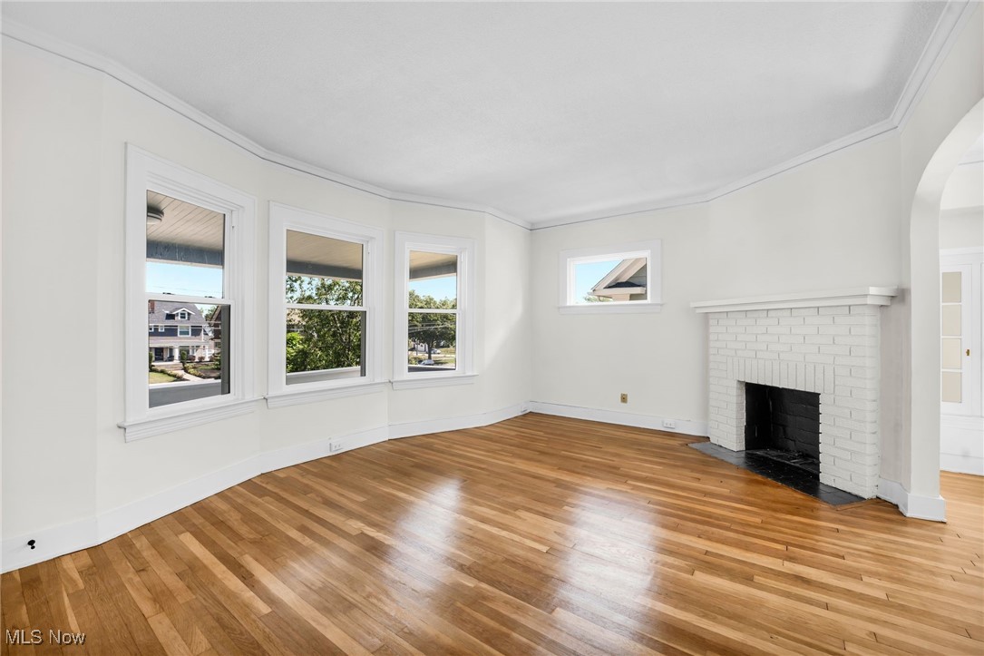 West Lake Park - Residential Income