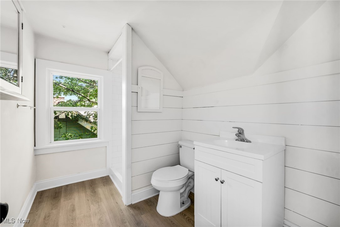 West Lake Park - Residential Income