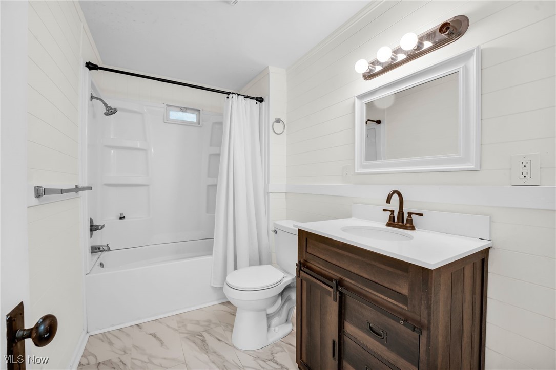 West Lake Park - Residential Income