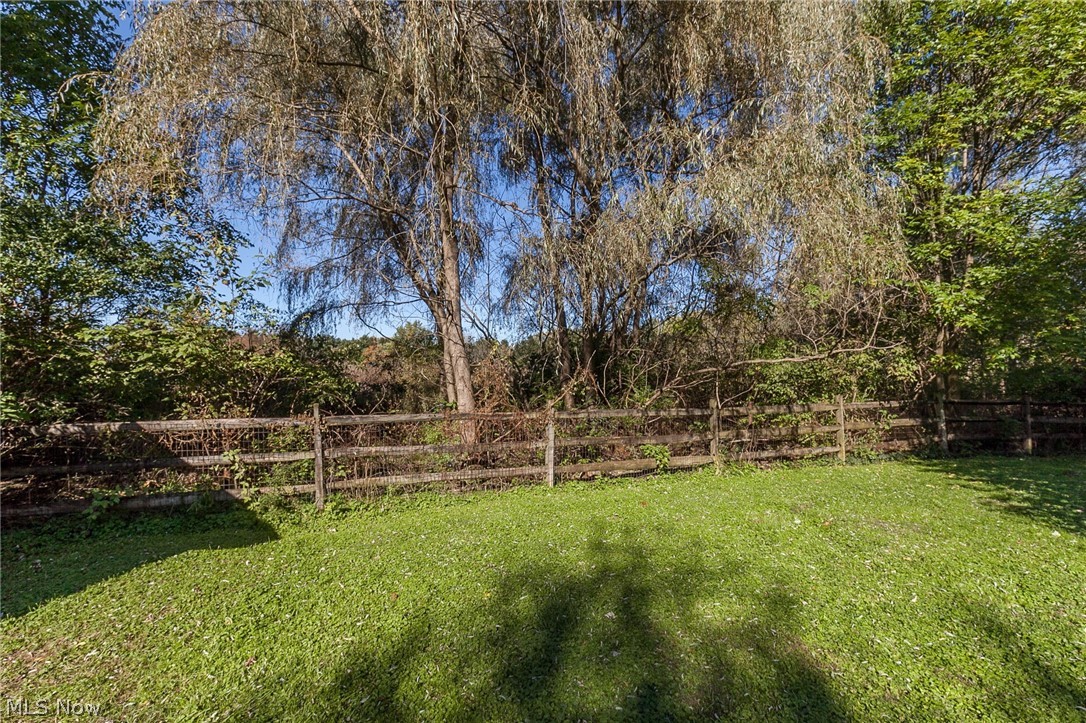 John J Mckinney Allotment - Residential