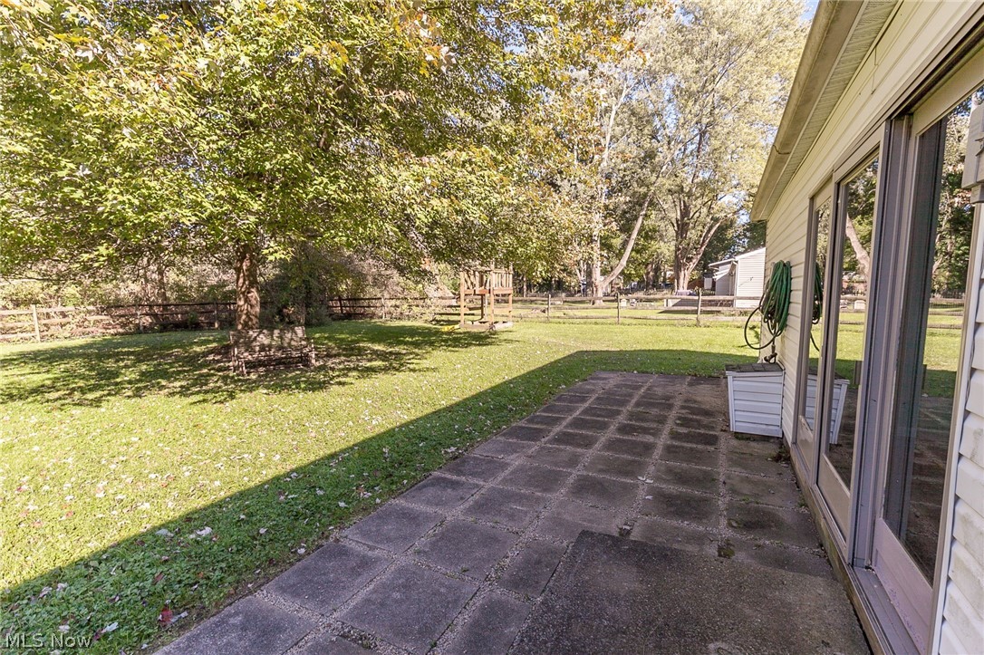 John J Mckinney Allotment - Residential
