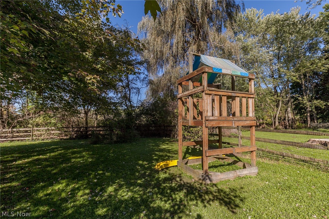 John J Mckinney Allotment - Residential