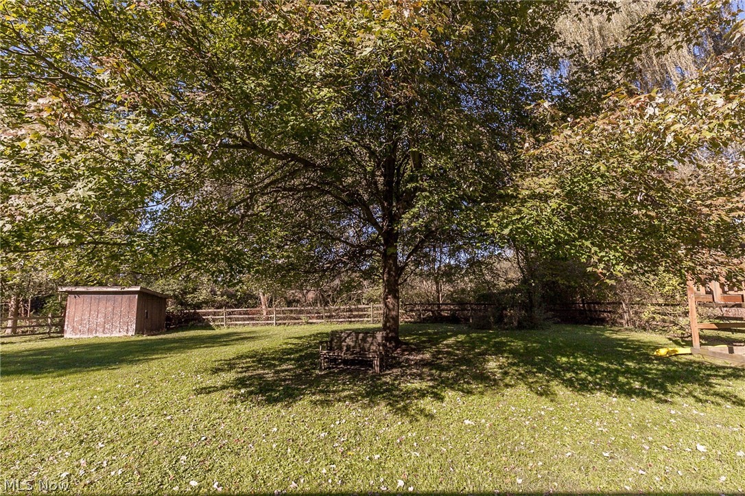 John J Mckinney Allotment - Residential