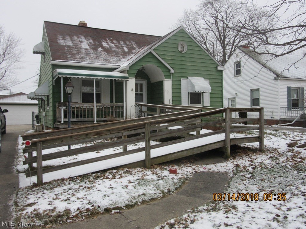 Forest Park - Residential