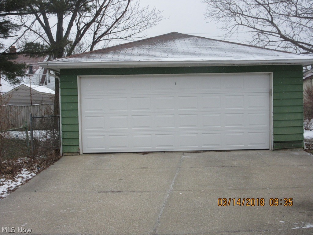 Forest Park - Residential