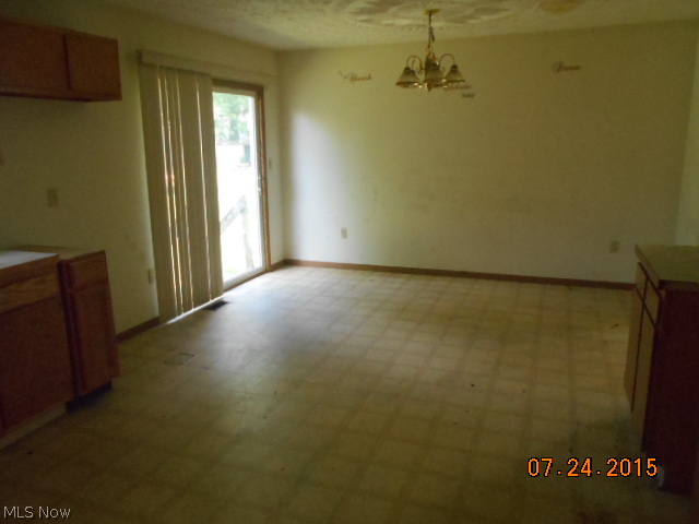 Lovers Lane Allotment - Residential