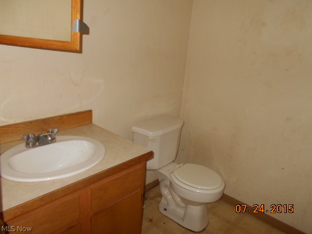 Lovers Lane Allotment - Residential