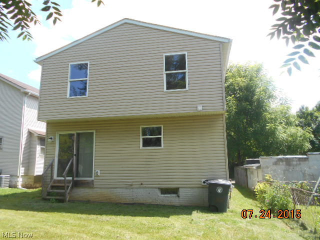 Lovers Lane Allotment - Residential