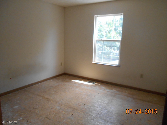 Lovers Lane Allotment - Residential