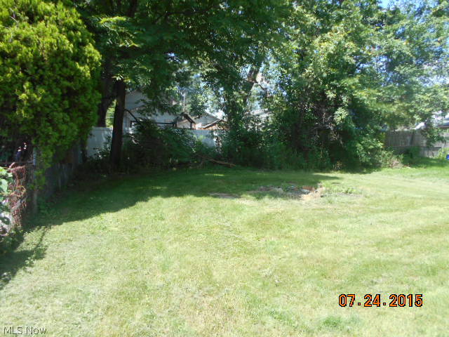 Lovers Lane Allotment - Residential