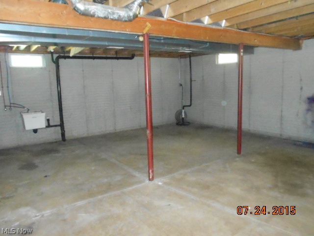 Lovers Lane Allotment - Residential