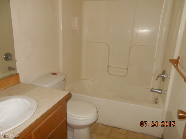 Lovers Lane Allotment - Residential