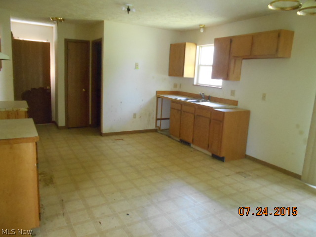 Lovers Lane Allotment - Residential