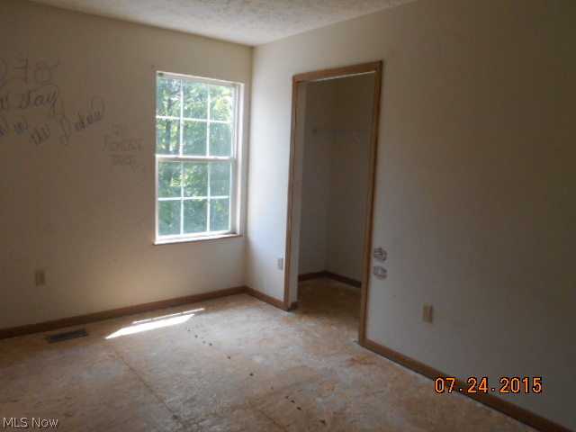 Lovers Lane Allotment - Residential