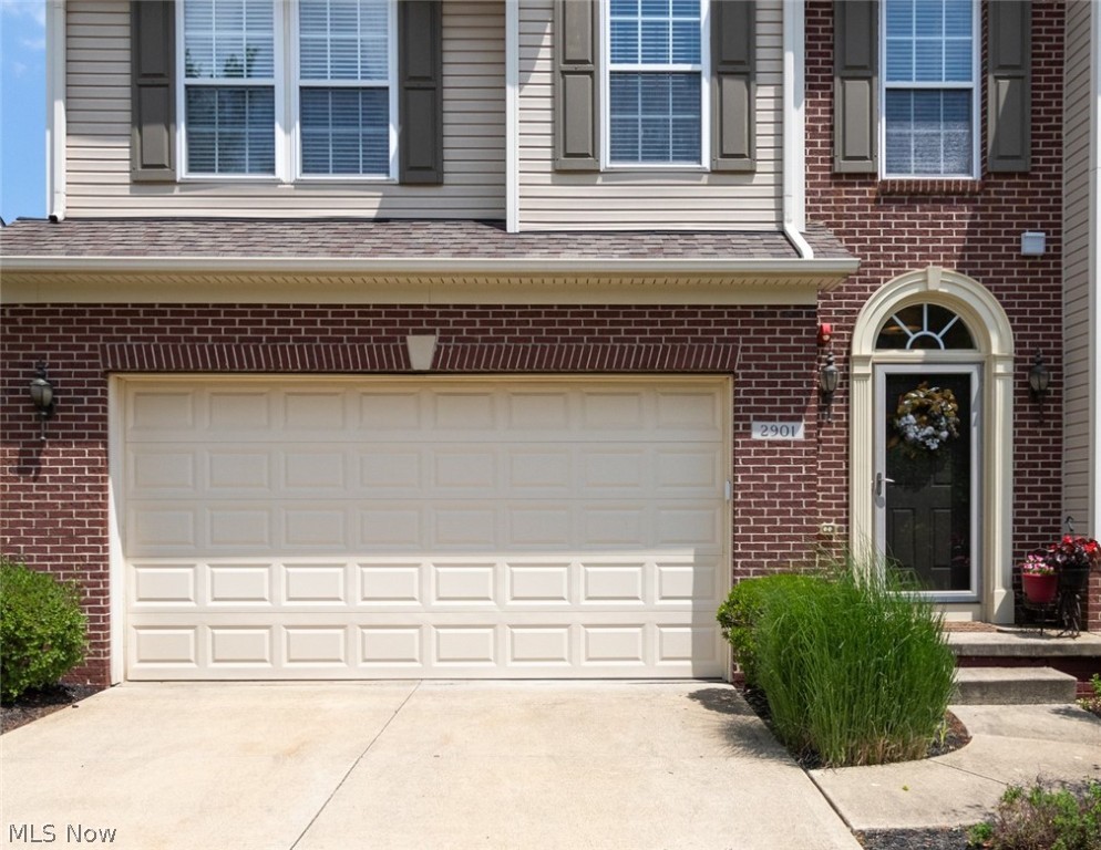 Stratford Place - Residential