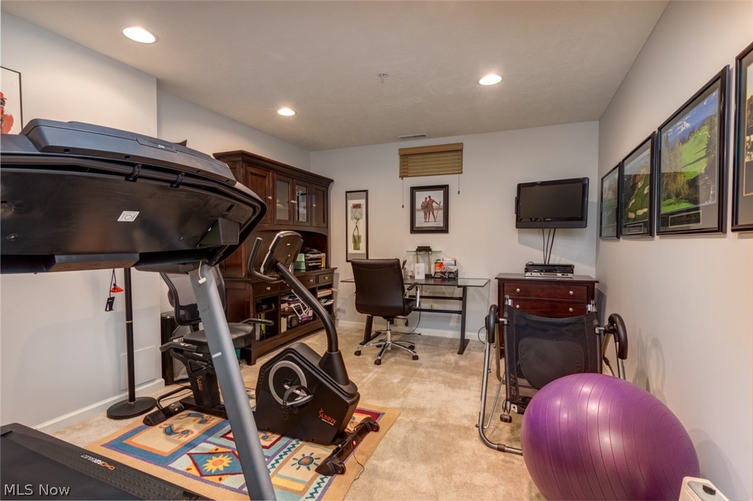 Stratford Place - Residential