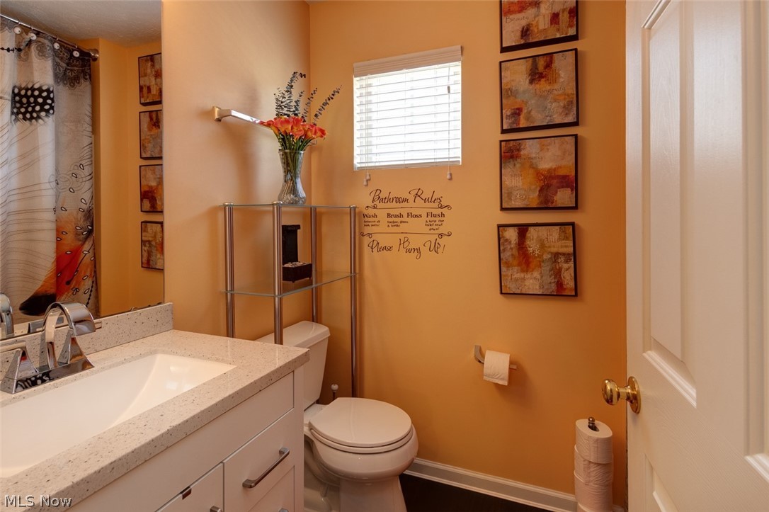 Stratford Place - Residential