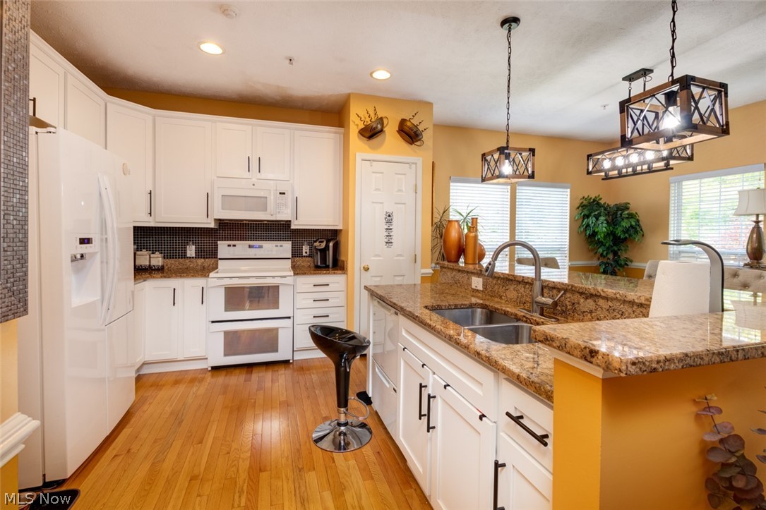 Stratford Place - Residential