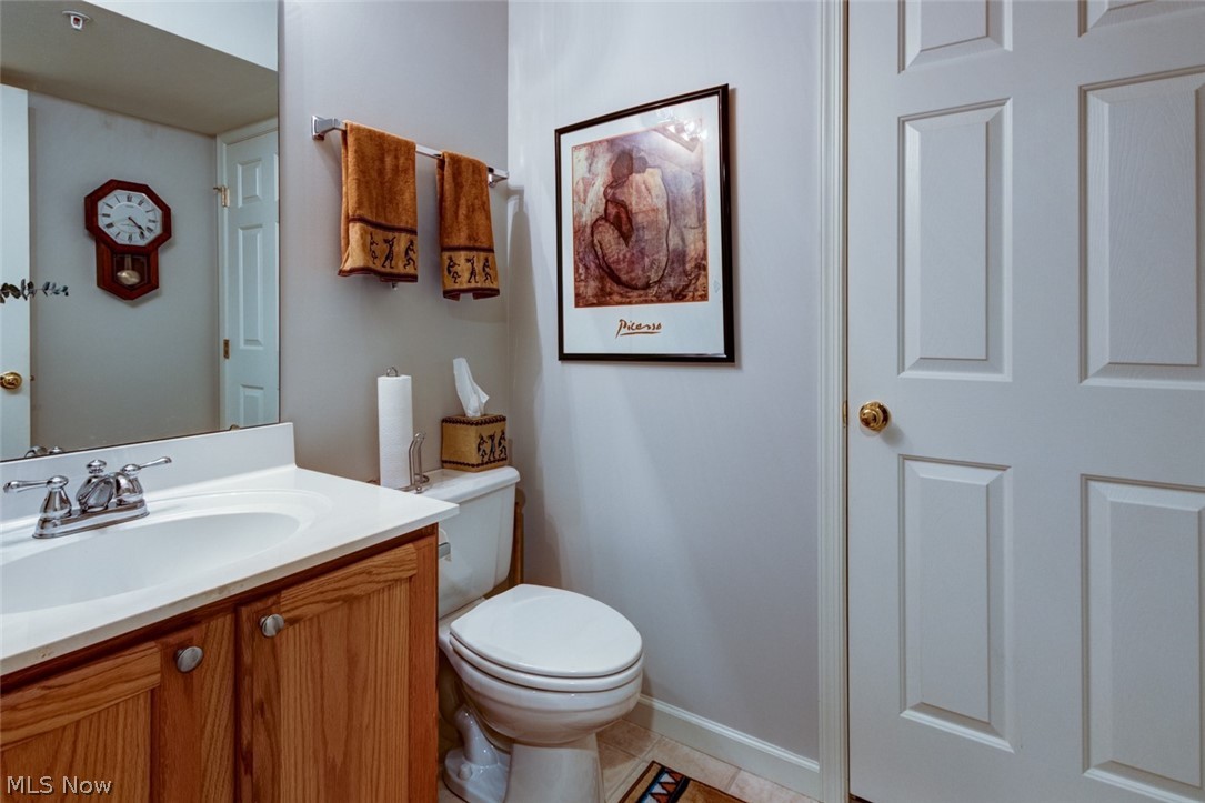 Stratford Place - Residential