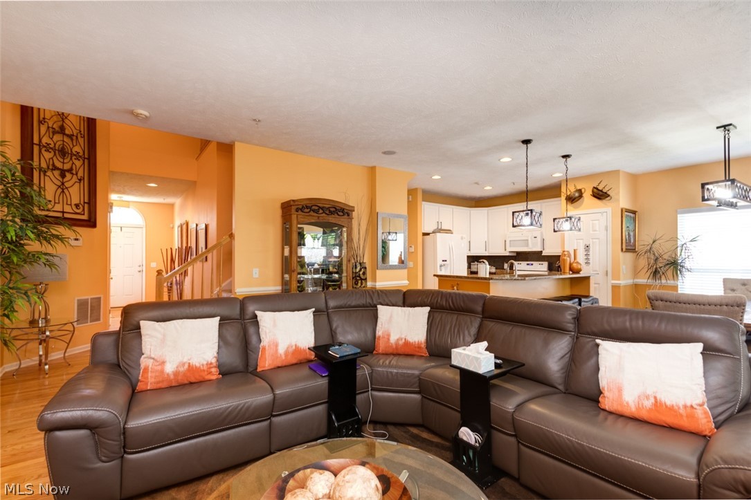 Stratford Place - Residential