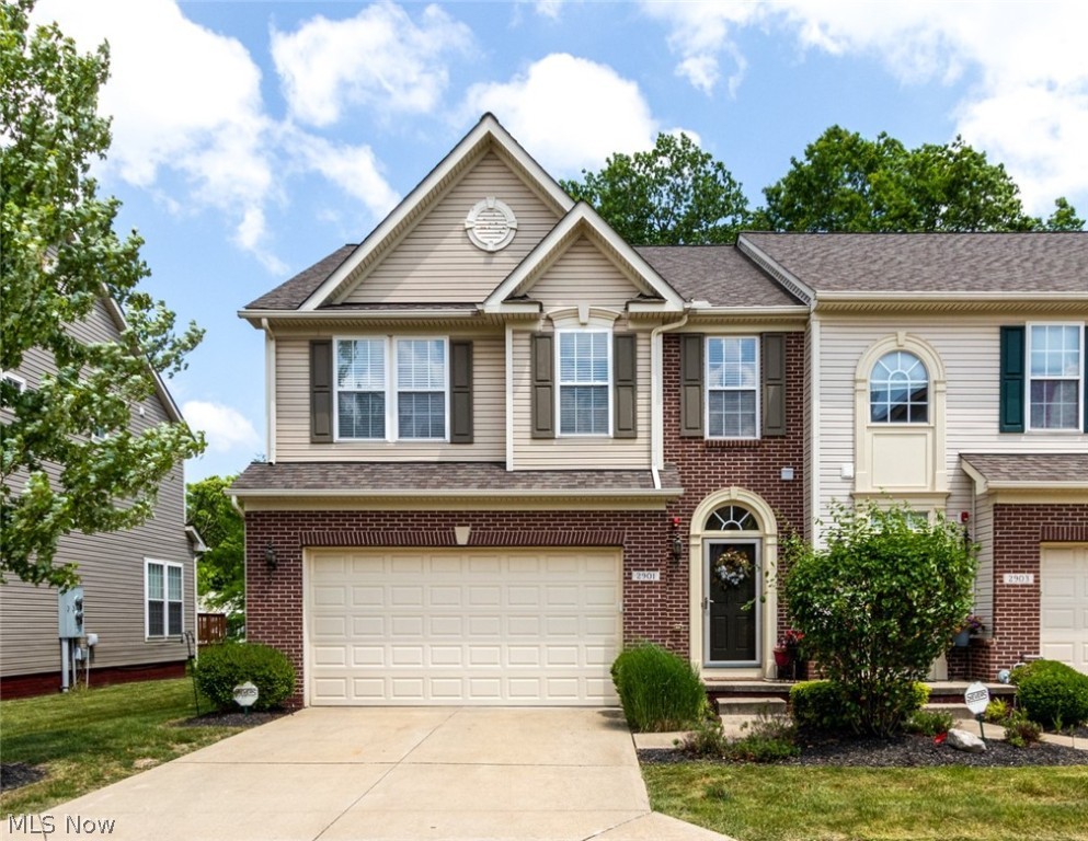 Stratford Place - Residential