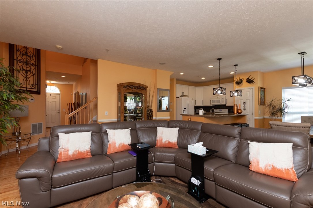 Stratford Place - Residential