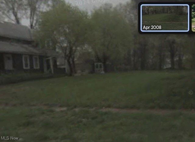 Voris & Steinbachers Add - Land