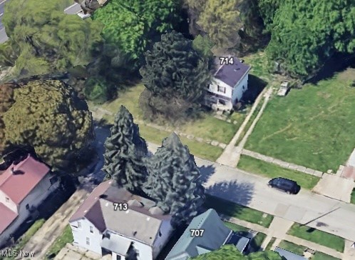 Voris & Steinbachers Add - Land