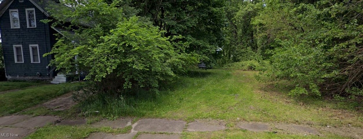 Voris & Steinbachers Add - Land