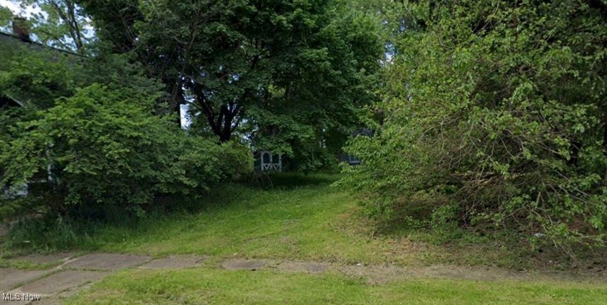 Voris & Steinbachers Add - Land