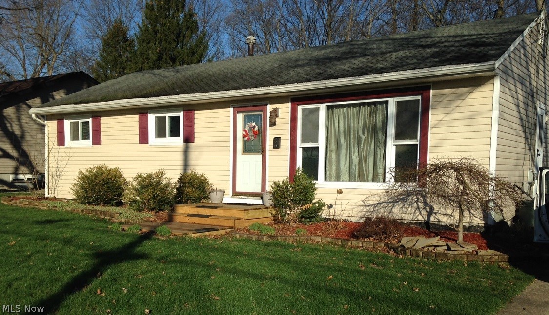 Parkview - Residential