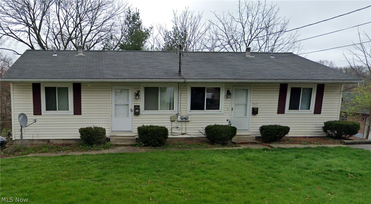 Goodview Park Allotment - Residential Income